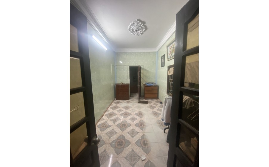 CHO THUÊ NHÀ NGUYÊN CĂN NGÕ CHÙA LÀNG 3 TẦNG, 30M2, 3 NGỦ, 3 WC, GIÁ 12 TRIỆU (CÓ TL)